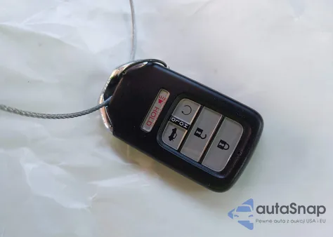 2017 Honda Civic Ex из США, поврежденный, VIN 19XFC2F7XHE032961